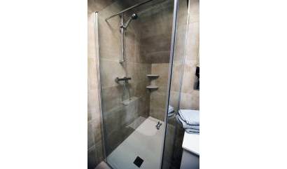 New Build - Semidetached - Pilar de la Horadada - El Pilar de la Horadada