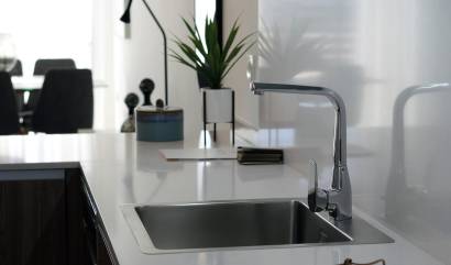 New Build - Semidetached - Pilar de la Horadada - El Pilar de la Horadada