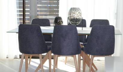 New Build - Semidetached - Pilar de la Horadada