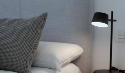 New Build - Semidetached - Pilar de la Horadada