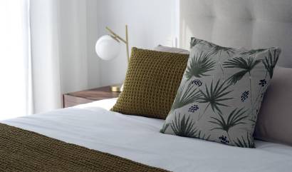 New Build - Semidetached - Pilar de la Horadada