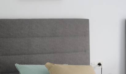 New Build - Semidetached - Pilar de la Horadada