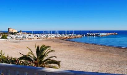 New Build - Semidetached - Pilar de la Horadada