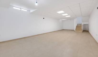 New Build - Semidetached - San Fulgencio - El Oasis