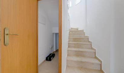 New Build - Semidetached - San Fulgencio - El Oasis