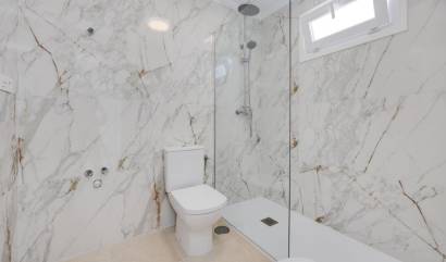 New Build - Semidetached - San Fulgencio - El Oasis