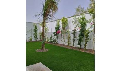 New Build - Semidetached - San Javier - Parque del doce