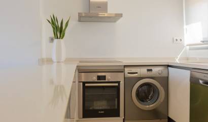 New Build - Top Floor Bungalow - Orihuela - Vistabella Golf