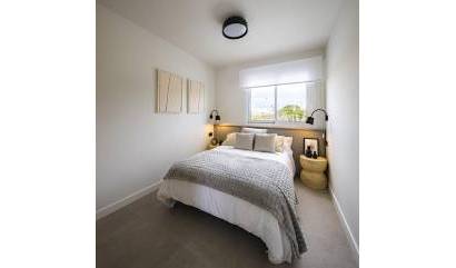 New Build - Top Floor Bungalow - Pilar de la Horadada - La Torre de la Horadada