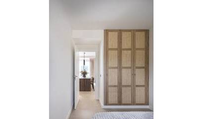 New Build - Top Floor Bungalow - Pilar de la Horadada - La Torre de la Horadada