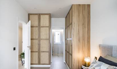 New Build - Top Floor Bungalow - Pilar de la Horadada - Torre de la Horadada