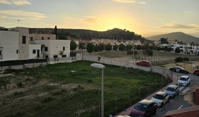 New Build - Townhouse - Bigastro - pueblo