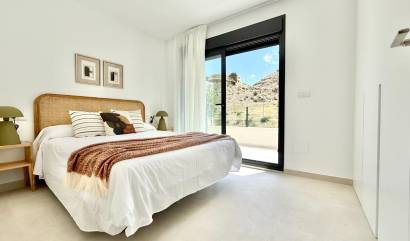 New Build - Townhouse - Cox - Sin Zona