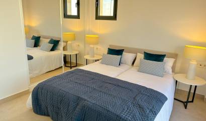 New Build - Townhouse - Cuevas Del Almanzora