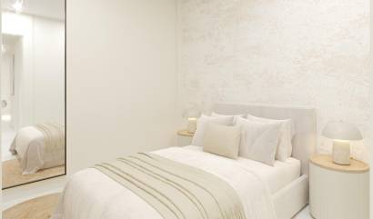 New Build - Townhouse - Dolores - Sector 2