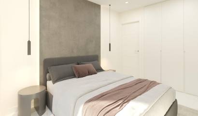 New Build - Townhouse - Dolores - Sector 2