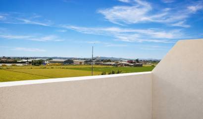 New Build - Townhouse - Dolores - Sector 2