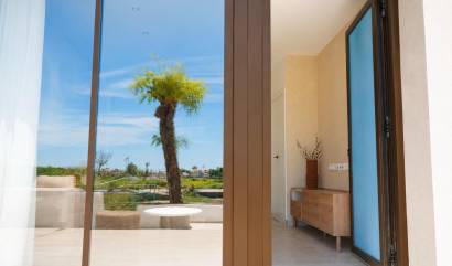 New Build - Townhouse - Dolores - Sector 2