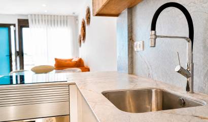 New Build - Townhouse - Dolores - Sector 2