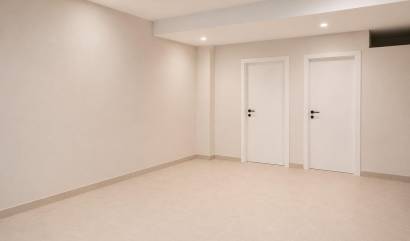 New Build - Townhouse - Dolores - Sector 2
