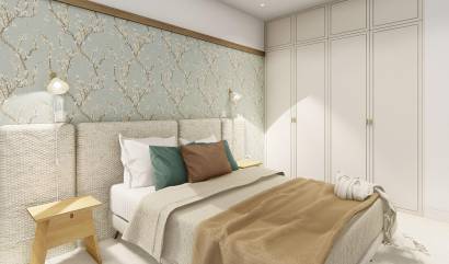 New Build - Townhouse - Dolores - Sector 3