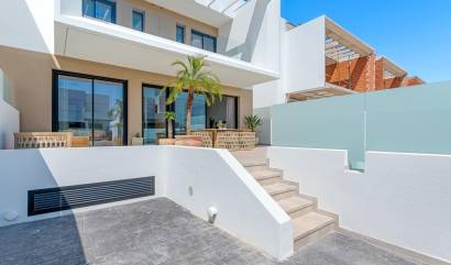 New Build - Townhouse - Dolores - Sector 3