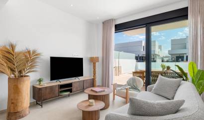 New Build - Townhouse - Dolores - Sector 3