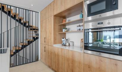 New Build - Townhouse - Dolores - Sector 3