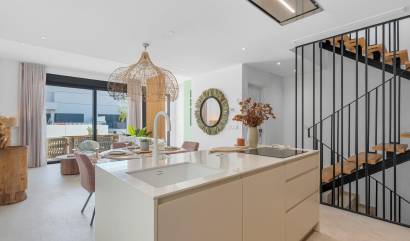 New Build - Townhouse - Dolores - Sector 3