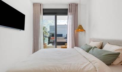 New Build - Townhouse - Dolores - Sector 3