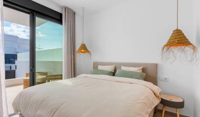 New Build - Townhouse - Dolores - Sector 3