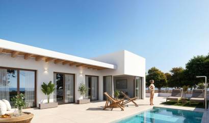 New Build - Townhouse - Dolores - Sector 3