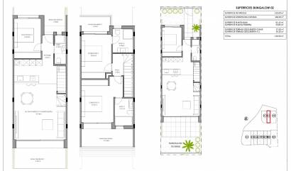 New Build - Townhouse - Finestrat - Sierra Cortina