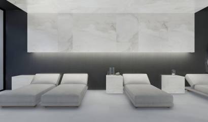 New Build - Townhouse - Guardamar del Segura - El Raso