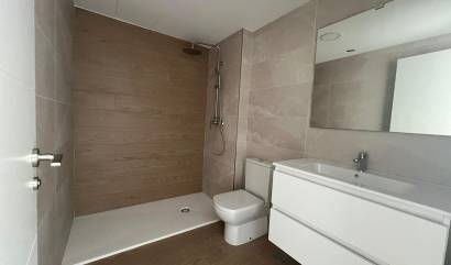 New Build - Townhouse - La Union - centro