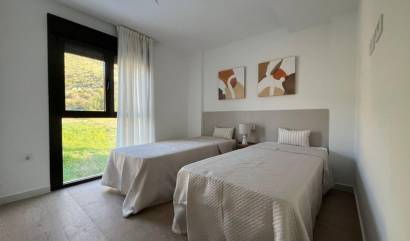 New Build - Townhouse - La Union - centro