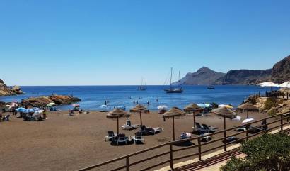 New Build - Townhouse - La Union - centro