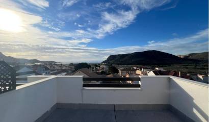 New Build - Townhouse - La Union - centro