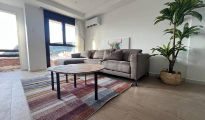 New Build - Townhouse - La Union - centro