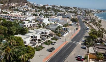 New Build - Townhouse - Mojacar - Playa de la Mena