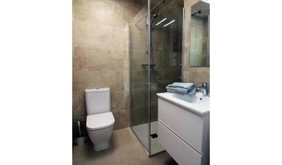 New Build - Townhouse - Pilar de la Horadada