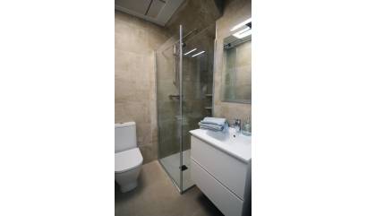 New Build - Townhouse - Pilar de la Horadada