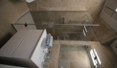 New Build - Townhouse - Pilar de la Horadada