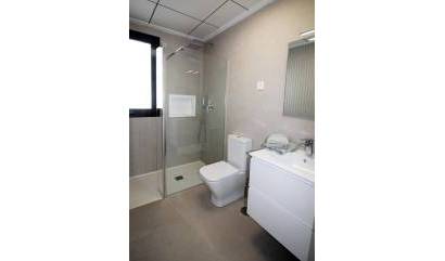 New Build - Townhouse - Pilar de la Horadada