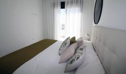 New Build - Townhouse - Pilar de la Horadada