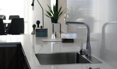 New Build - Townhouse - Pilar de la Horadada