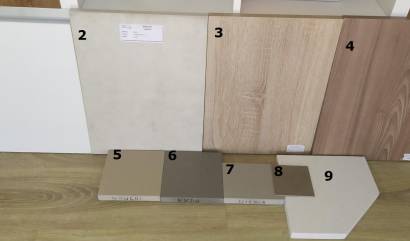 New Build - Townhouse - Pilar de la Horadada