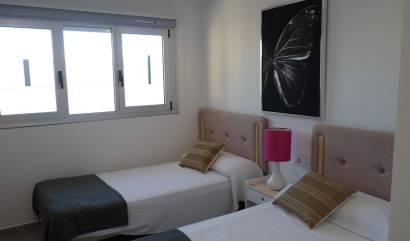 New Build - Townhouse - Pilar de la Horadada