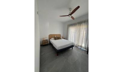 New Build - Townhouse - Polop - Urbanizaciones