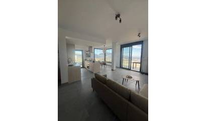 New Build - Townhouse - Polop - Urbanizaciones